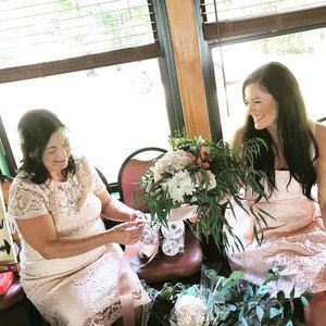 Meet your Posher, Cara